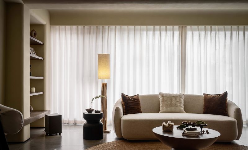 说明靠谱的奶油风装修设计公司，选哪家更放心 - 家居知识