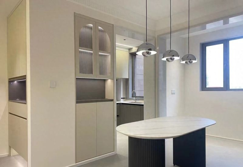 新房装修全攻略，风水布局、验收标准与地中海风格解析 - 今日头条