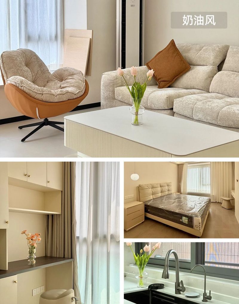 讲讲有实力的品牌装修公司，全包装修与地中海风格装修靠谱吗 - 家居知识