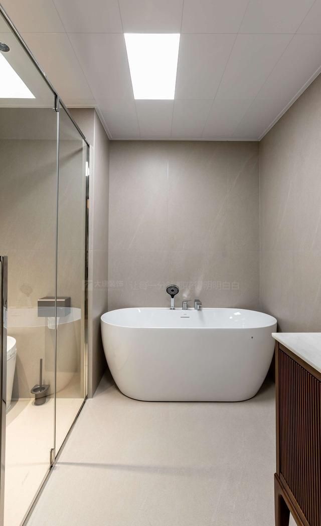 株洲装修设计：226㎡意式风复式楼实景，舒适性与实用性恰到好处 - 家居知识