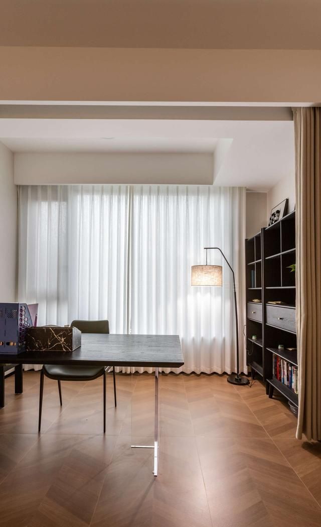 株洲装修设计：226㎡意式风复式楼实景，舒适性与实用性恰到好处 - 家居知识