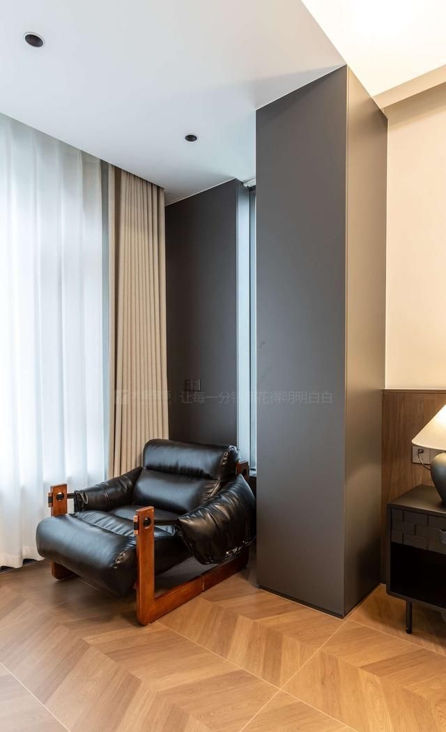 株洲装修设计：226㎡意式风复式楼实景，舒适性与实用性恰到好处 - 家居知识