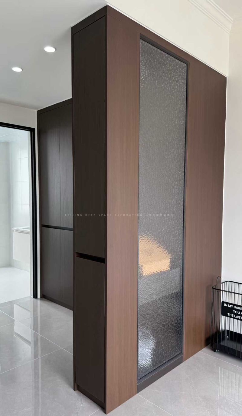 云溪海棠5栋01户型 | 意式极简：用克制审美堆砌高级质感 - 家居知识