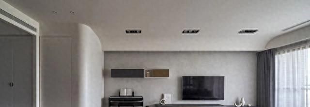 264㎡北欧风大平层改造，舍弃奢华，打造治愈系质感家居