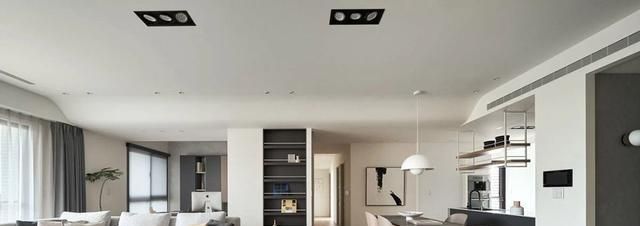 舍弃奢华装修，264㎡大平层改造北欧风，全屋舒适治愈，质感爆棚 - 家居知识