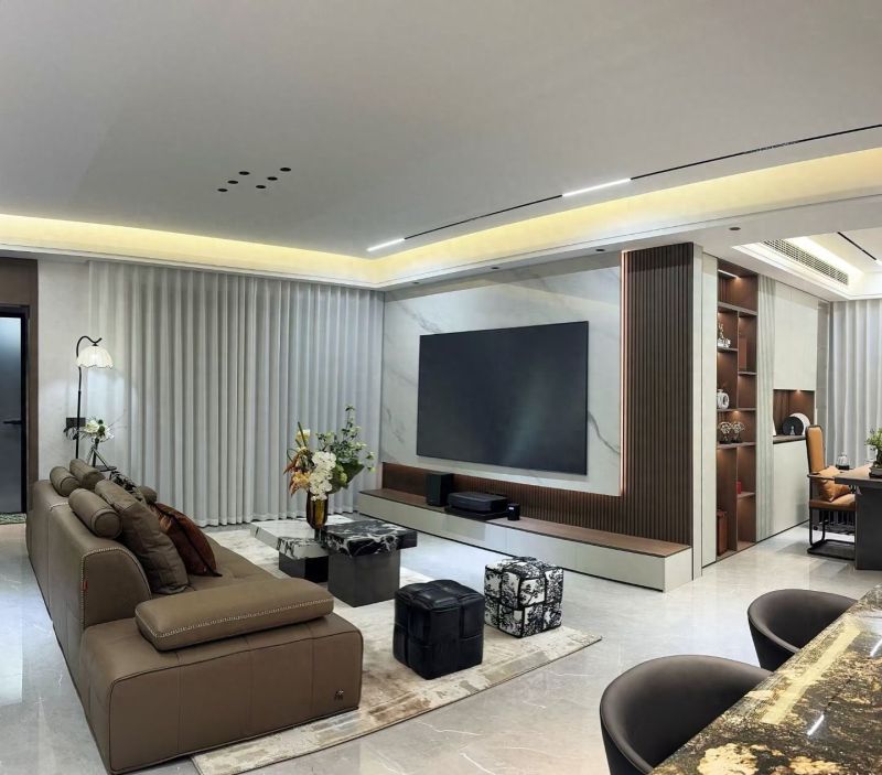 2026年十堰张湾区定制鞋柜选购指南，茅箭区宜品工匠工厂直供解析