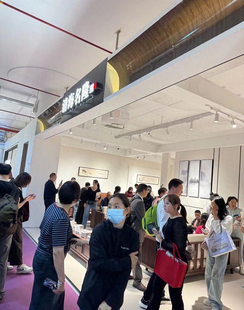 清海名隆家具定制价格解析，鞋柜体验与未来发展规划