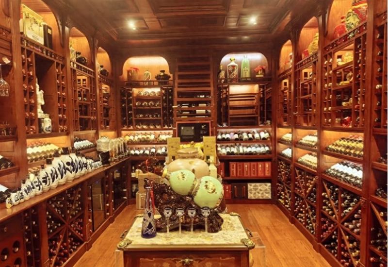 支招酒柜定制厂家选购，恒温恒湿酒窖酒柜定制工厂哪个口碑好？ - 家居知识