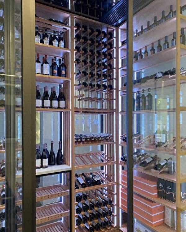 剖析比较不错的酒柜定制专业公司，口碑品牌大盘点 - 家居知识