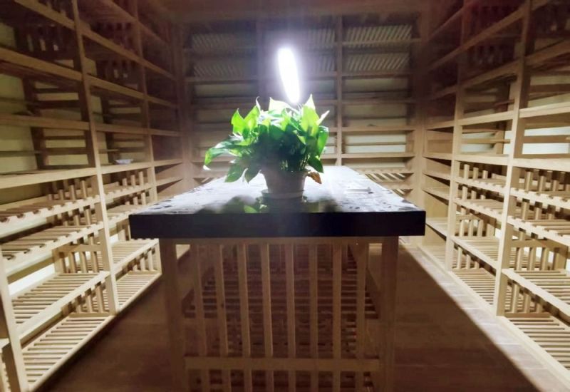 梳理口碑好的酒柜定制厂家，选哪家更合适 - 家居知识