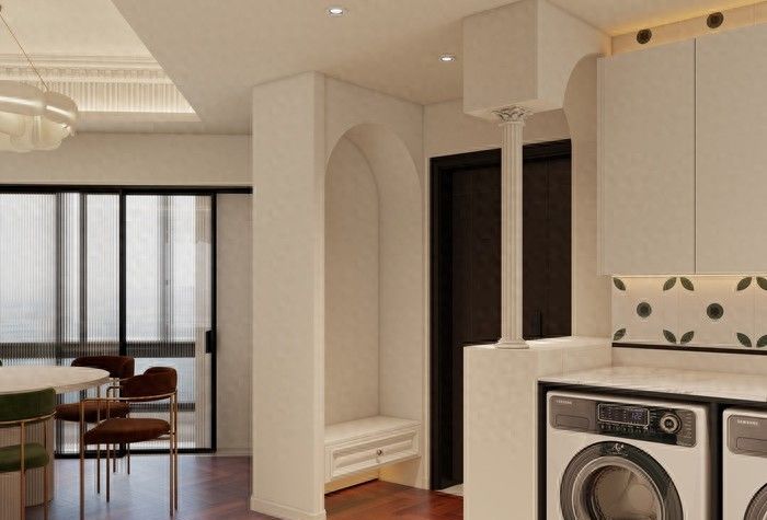 实力全屋定制酒柜公司选购指南