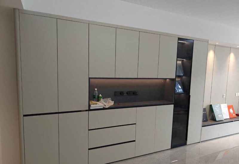 2026年全屋定制衣帽间公司口碑Top榜 - 家居知识