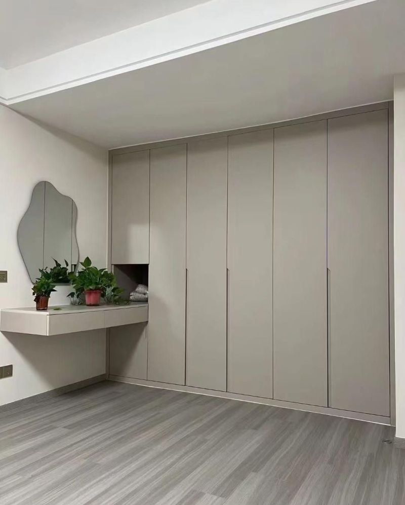 2026全屋定制衣帽间TOP排行亲测分享 - 家居知识