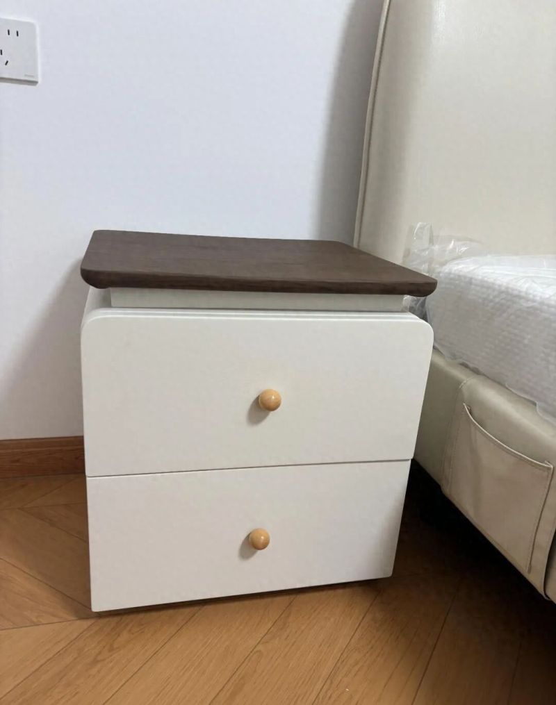 年轻人为何抛弃床头柜？新式替代方案更实用