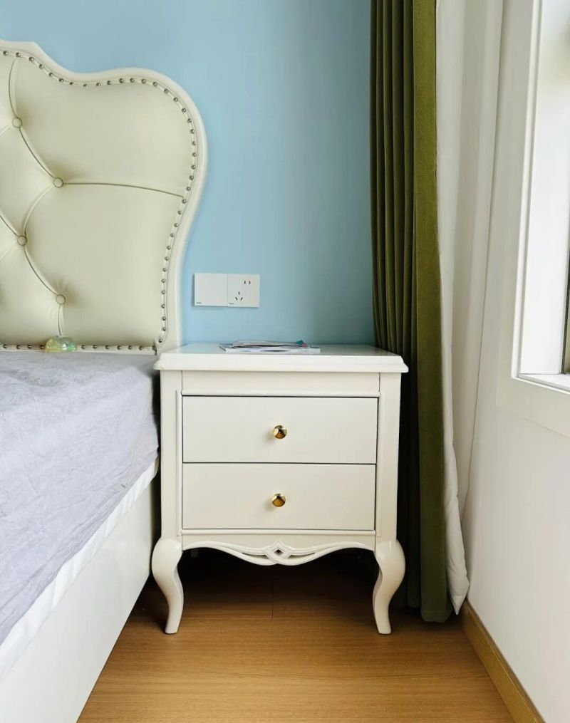 “床头柜”正逐渐退出中国家庭？看了年轻人的做法后，发现很实用 - 家居知识