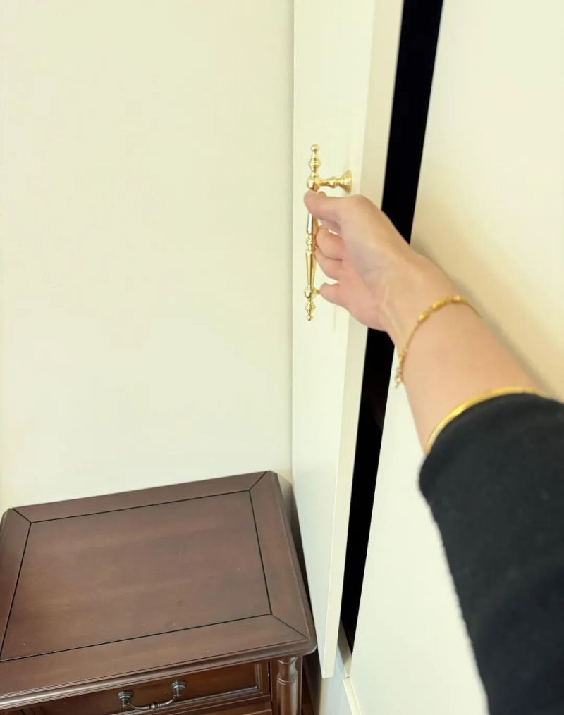 “床头柜”正逐渐退出中国家庭？看了年轻人的做法后，发现很实用 - 家居知识