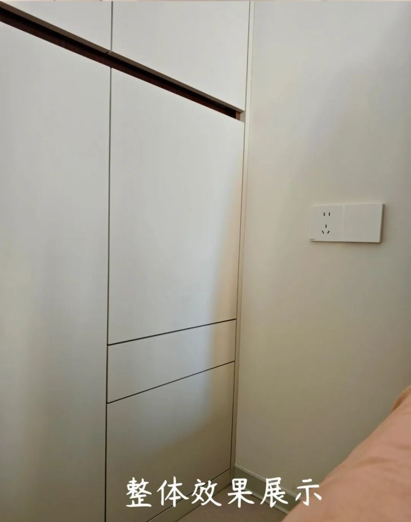 “床头柜”正逐渐退出中国家庭？看了年轻人的做法后，发现很实用 - 家居知识