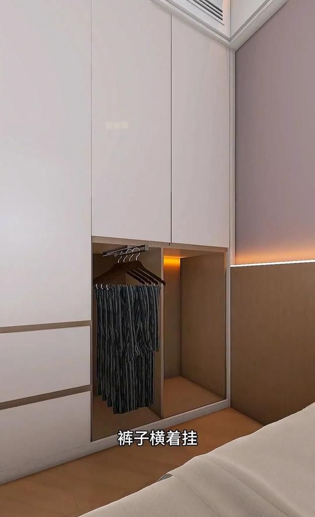 床头柜”已逐渐退出中国家庭！看看年轻人的新式做法，高级又实用 - 家居知识