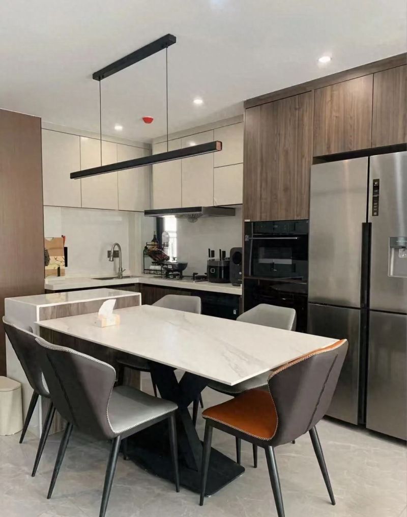 家庭装修全攻略，风格选择、设计技巧与避坑指南