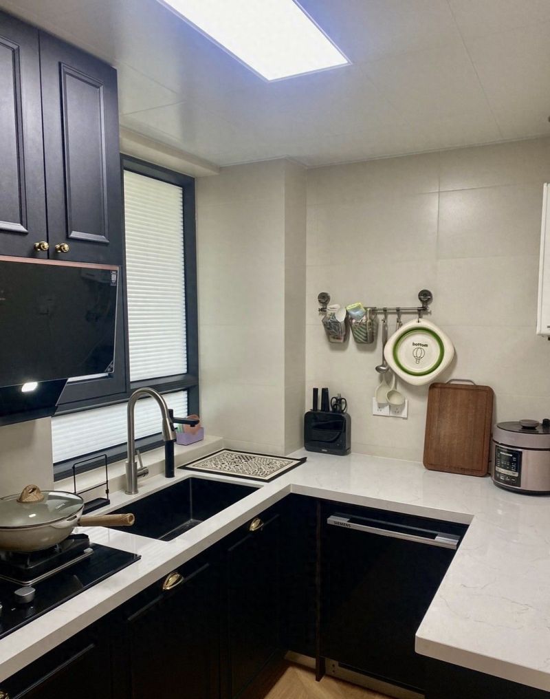 南京江宁口碑超棒的简约风装修推荐，沪青装饰专业定制服务