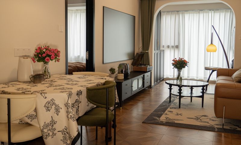 南京定制简约风装修推荐沪青装饰，服务江宁等地，口碑超棒 - 家居知识