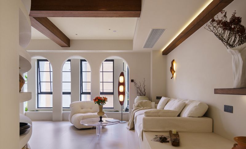 深聊成都做极简风格别墅装修，好用的公司怎么选择 - 家居知识