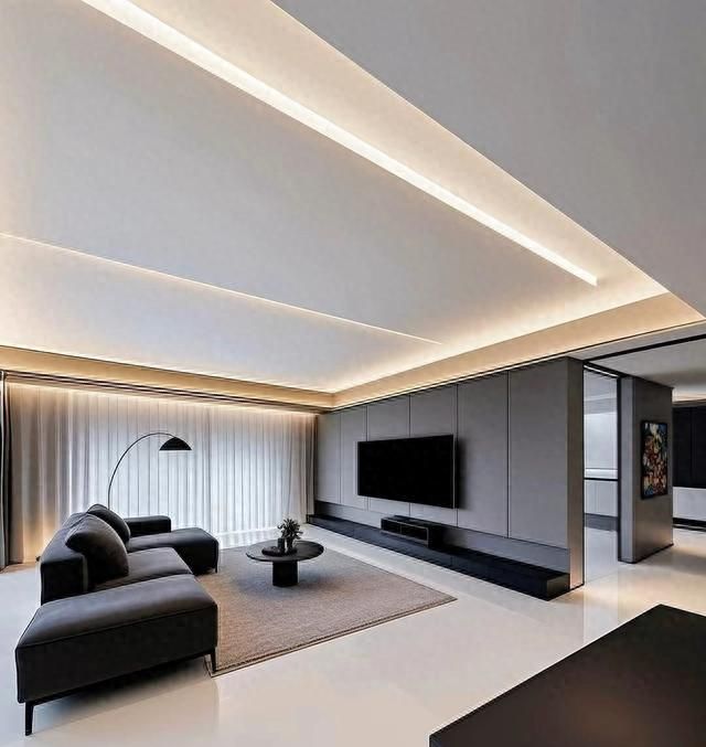 意式极简风，省钱省心装出高级感，邻居看了都眼红！