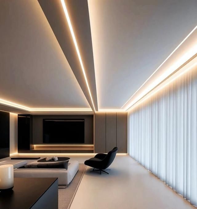 邻居看了都羡慕！意式极简风：省钱省事，装出你意想不到的高级感 - 家居知识