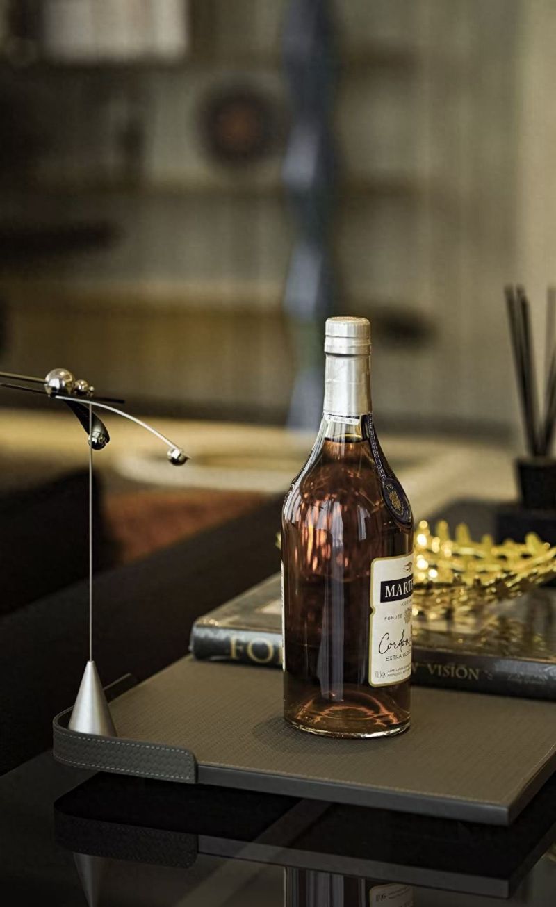 意式优雅全屋门定制费用解析