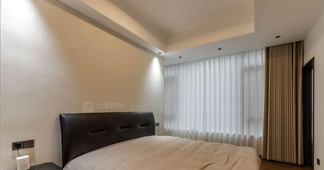 株洲装修设计：226㎡意式风复式楼实景，舒适性与实用性恰到好处 - 家居知识