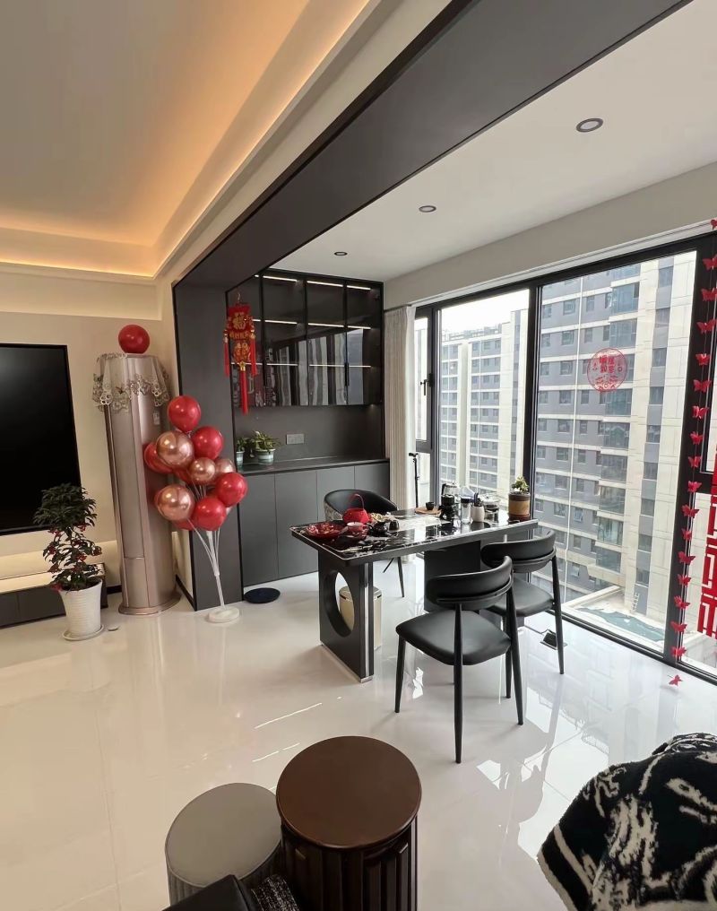 归纳中等大户型意式轻奢装修公司，哪家比较靠谱 - 家居知识