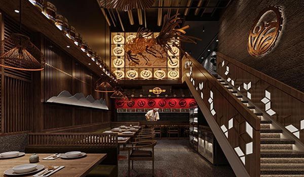 澳门开INS风餐厅，全案设计到底怎么选才靠谱？ - 家居知识