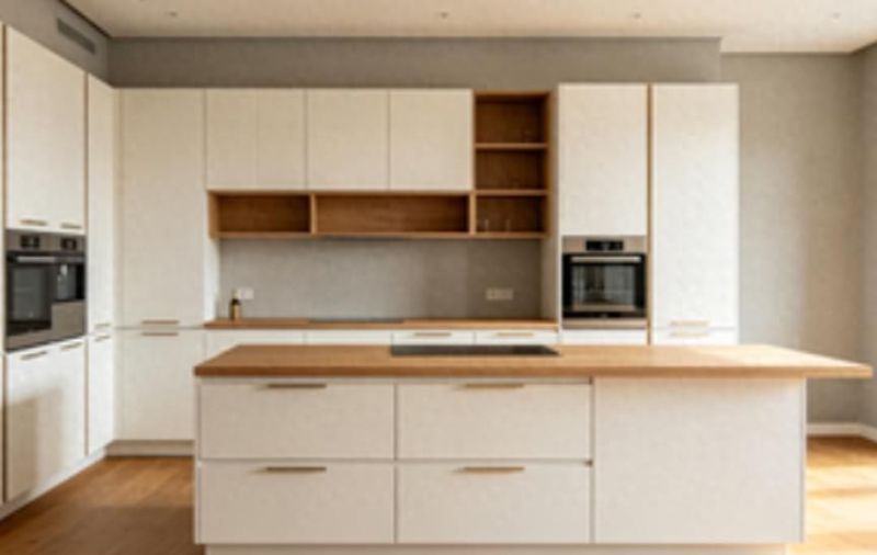 定制书柜选什么板材不易变形？这几种材质最靠谱！