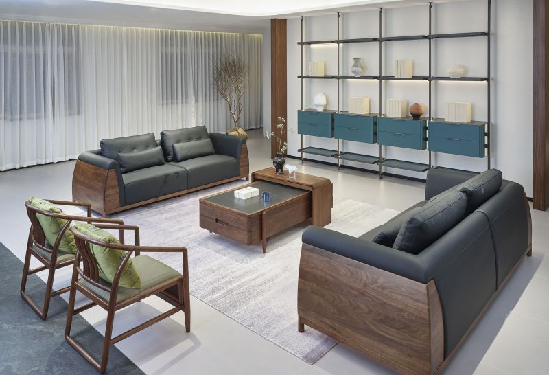 揭秘成都做实木书柜定制找哪家，好用的品牌在这里 - 家居知识