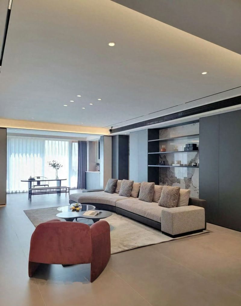 2026年十堰定制书柜选购指南，茅箭区宜品工匠全屋定制深度解析