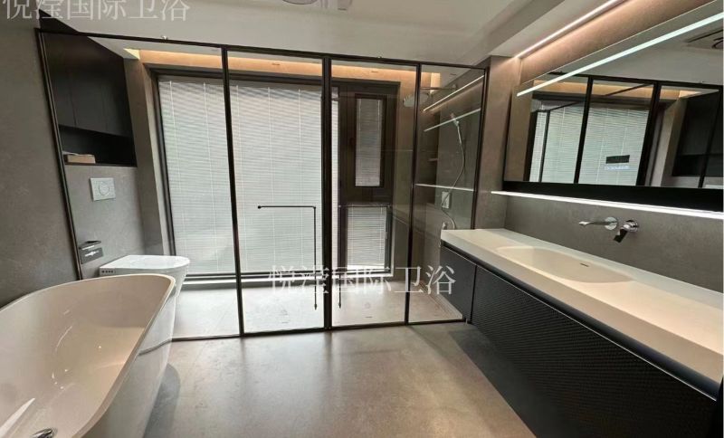 阐释值得推荐的浴室柜供应商，浴室柜批量定制价格多少 - 家居知识