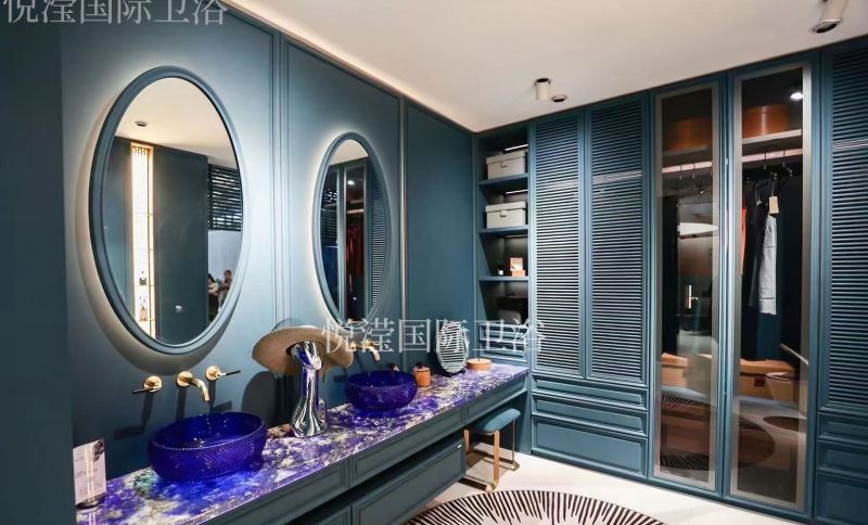 阐释值得推荐的浴室柜供应商，浴室柜批量定制价格多少 - 家居知识