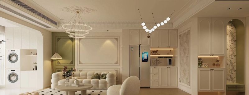 2026年赣州二手房改造，全屋定制浴室柜省钱选购指南