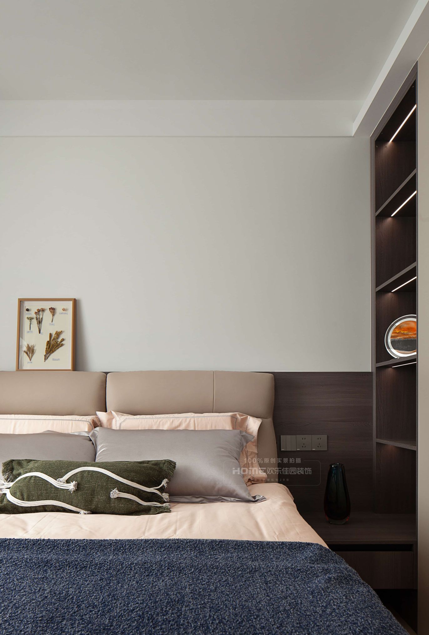 探讨别墅装修服务，哪家公司可靠且有经验打造地中海风格别墅？ - 家居知识