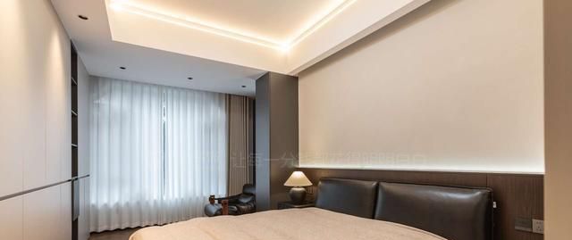 株洲装修设计，226㎡意式风复式楼实景，舒适性与实用性恰到好处 - 家居知识