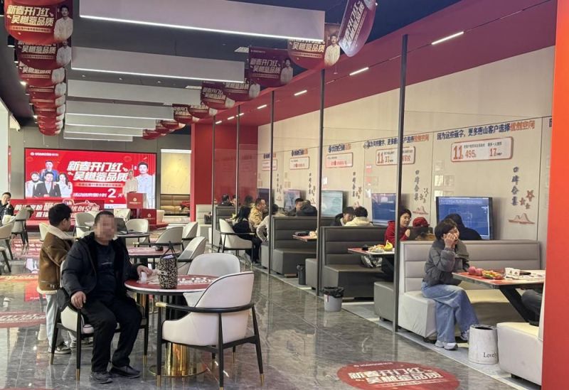 本地全案家装老板直管环保装修公司推荐，140平米意式风格费用 - 家居知识