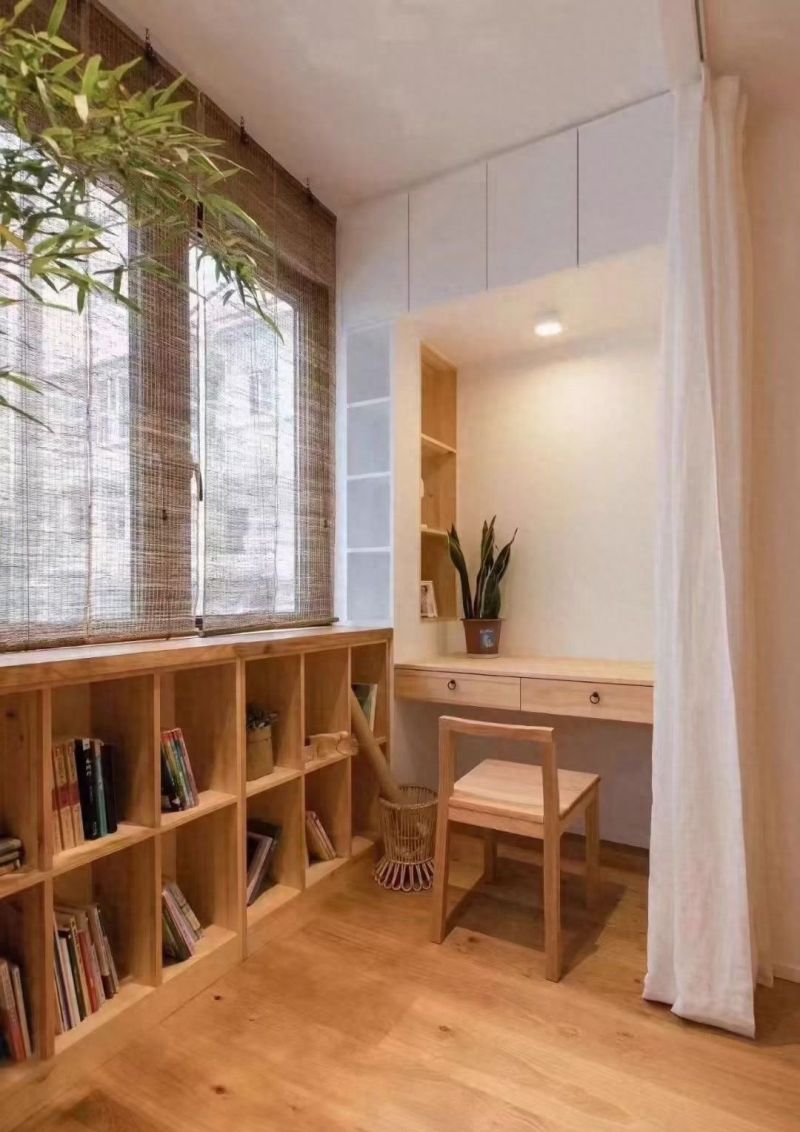 信阳毛坯房北欧风装修全攻略，要点解析与风格特点