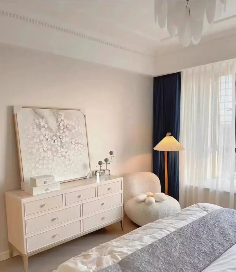 信阳毛坯房北欧风格装修指南（要点+特点） - 家居知识