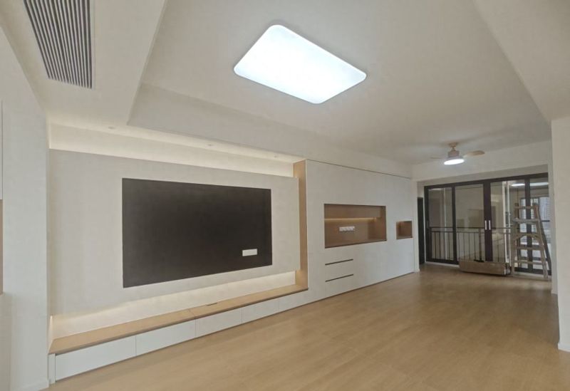 阳江北欧风装修公司，本地布局策略与靠谱选择指南