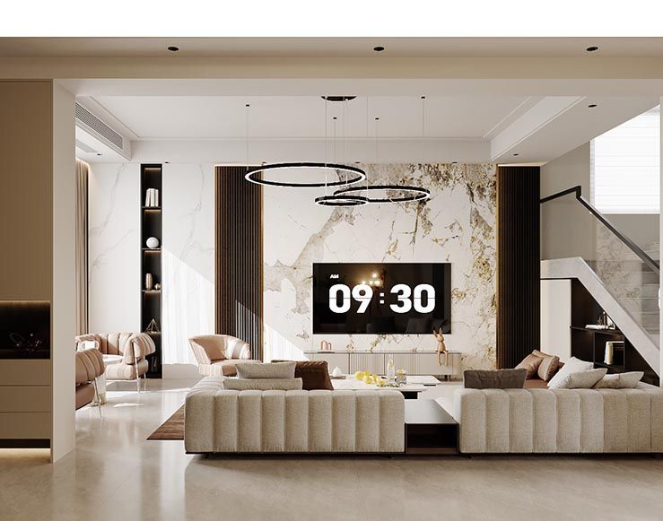 苏州昆山做北欧风格装修设计的装修公司求推荐，哪家公司值得信赖 - 家居知识