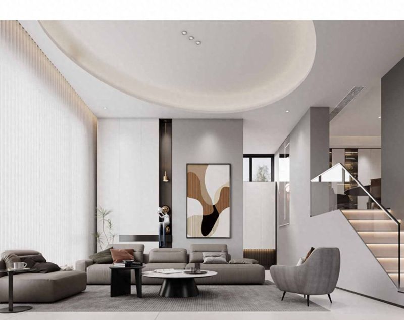 苏州昆山北欧风格装修设计公司推荐，这几家值得信赖！