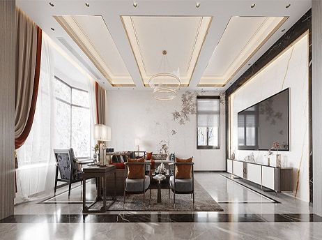 苏州昆山做北欧风格装修设计的装修公司求推荐，哪家公司值得信赖 - 家居知识