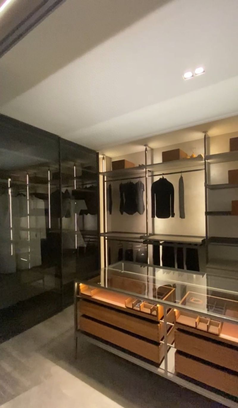 全屋衣柜定制品牌推荐，这些知名品牌口碑如何？