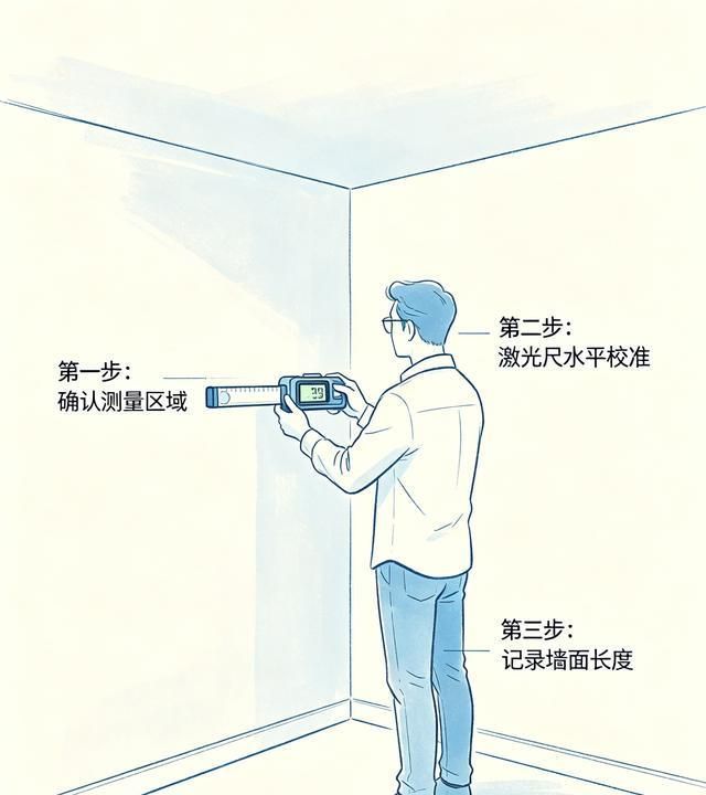 定制衣柜全流程拆解！从0到1不踩坑，看完直接省万元冤枉钱 - 家居知识