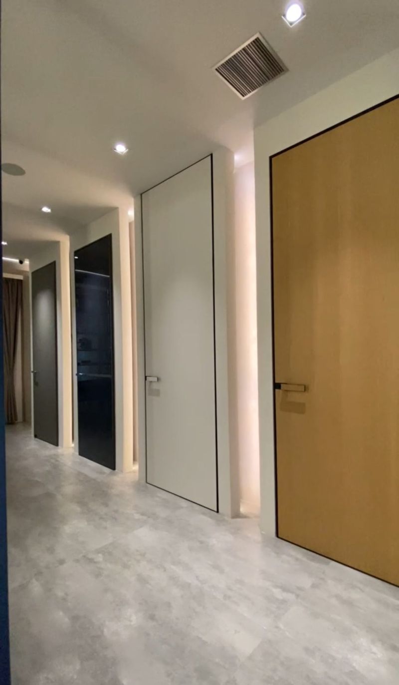 和你一起品味全屋衣柜定制，哪家带来好体验 - 家居知识